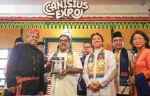 Fakta Unik: Rano Karno Ingatkan Pentingnya Pendidikan Berbasis Budaya untuk Jakarta Kota Global