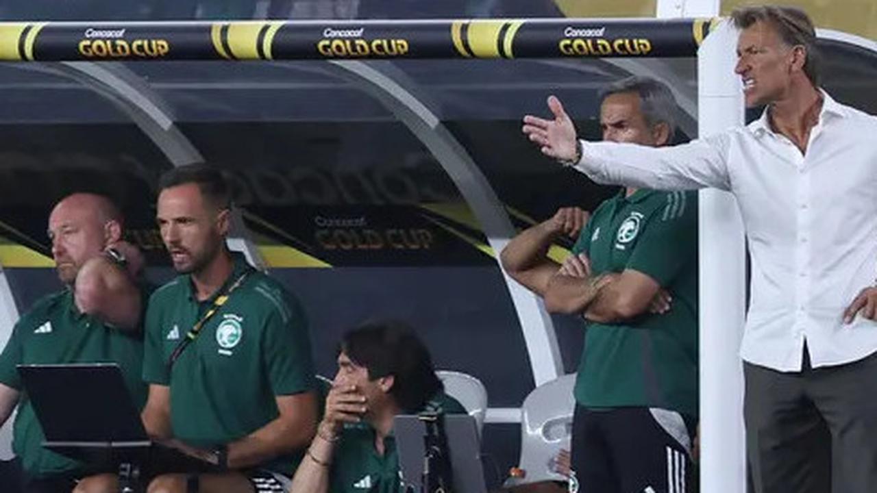 Pelatih Herve Renard Yakin Arab Saudi akan Kalahkan Indonesia dan Berhasil Lolos ke Piala Dunia 2026