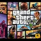 Grand Theft Auto V baru saja merilis trailer terbaru untuk PC dengan tampilan grafik lebih baik di 60 fps