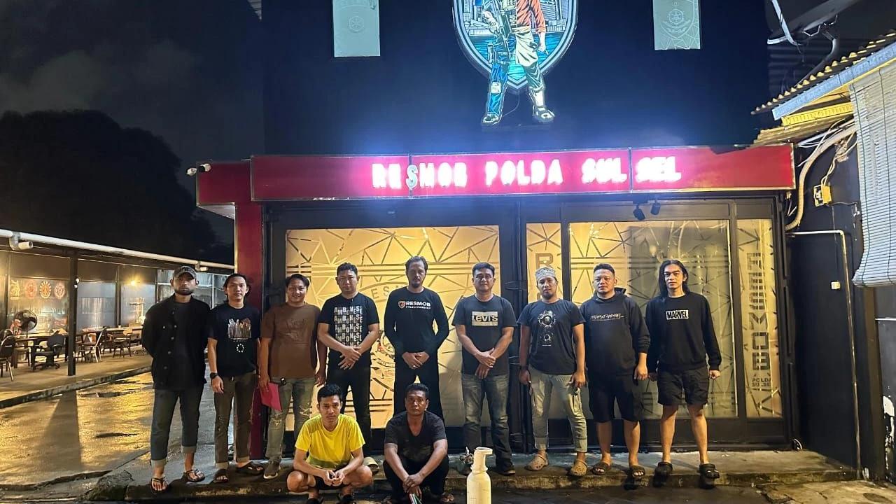 Tukang Las Nekat Bobol Mesin ATM Pakai Gerindra dan Dilas