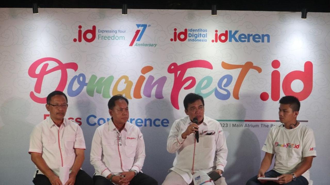 Aplikasi ini dikembangkan dan segera dioperasikan tahun ini.<br>Pencegahannya harus ekstra, karena judi online bukan pekerjaan hacker,  tapi sistematis, mirip mafia. <br>Selain pemutusan akses, PANDI juga mengintensifkan koordinasi di dalam satuan tugas