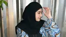 Tengku Syaira Anataya atau Chacha juga memiliki bakat seperti sang ibu dari menjadi model hingga jago bermain akting di beberapa sinetron terkenal. (FOTO: instagram.com/osnapitzcha/)
