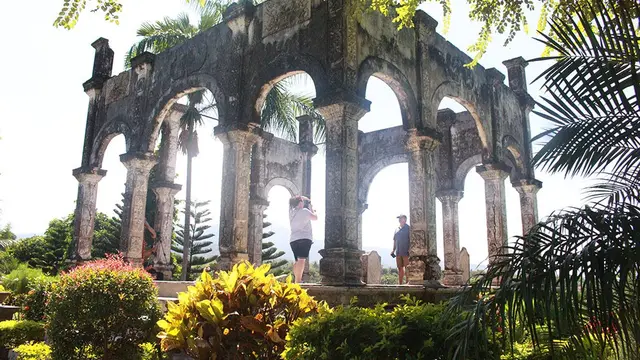 6 Fakta Menarik Kabupaten Karangasem yang Berjuluk Mutiara dari Timur Bali