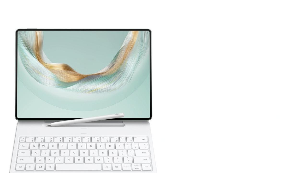 Harga Huawei MatePad Pro 12.2