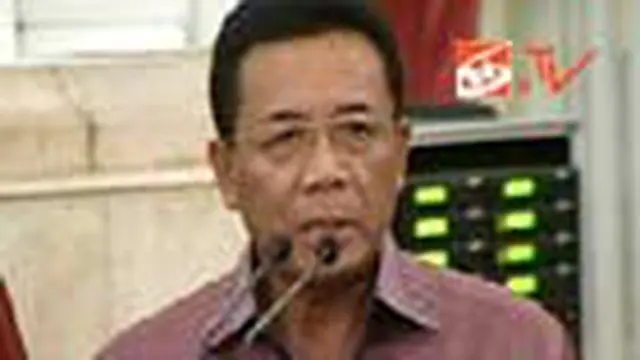 Pemerintah Buka Pintu untuk Berdialog