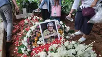 Sebelum Meninggal Dunia, Adi Kurdi Sempat Pingsan Saat Makan Bersama Keluarga