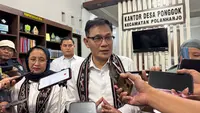 Tragedi Anak SD di NTT Bunuh Diri, Budiman Sudjatmiko: Kami Minta Maaf
