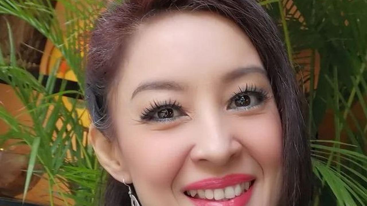 Mengenal Sosok Putri Patricia, Artis yang Sering Dijodohkan dengan Didi Riyadi