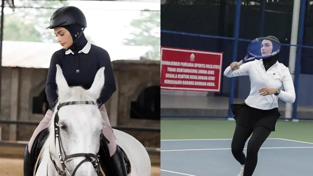Potret Putri Zulhas yang Selalu Tampil Elegan