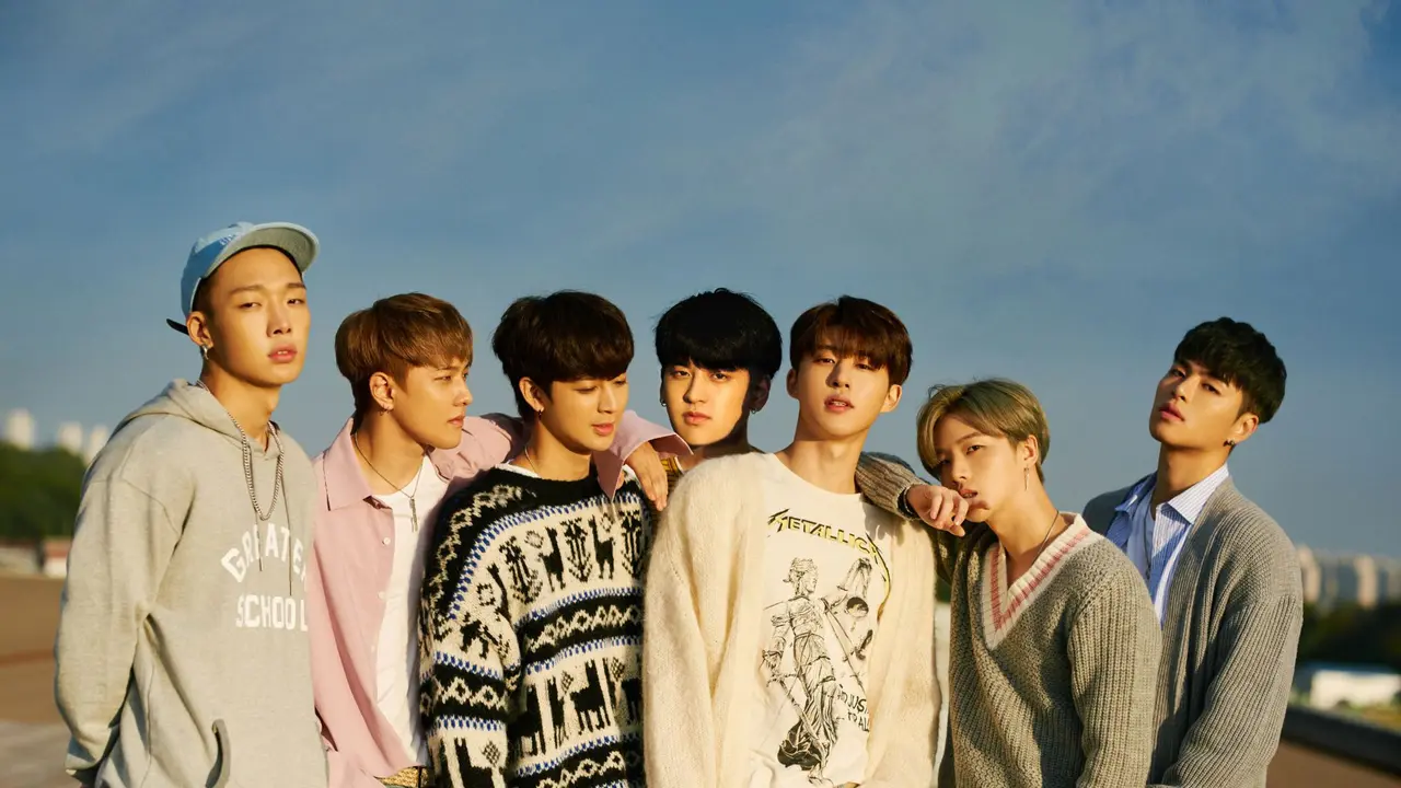 iKON