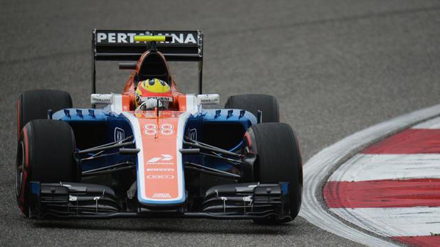 Rio Haryanto