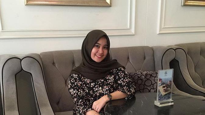 Aldi Taher dan Salsabillih (Sumber: Instagram/salsabillih06)