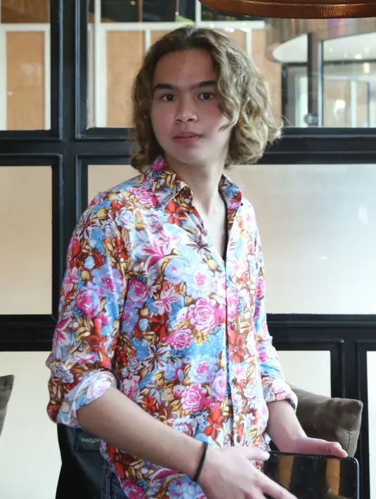 Dul Jaelani (Daniel Kampua/Fimela.com)