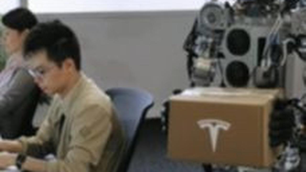 Kerja di Tesla Kini Tak Hanya Mimpi, Ikuti Tips Ini Biar Lolos Jadi Karyawan