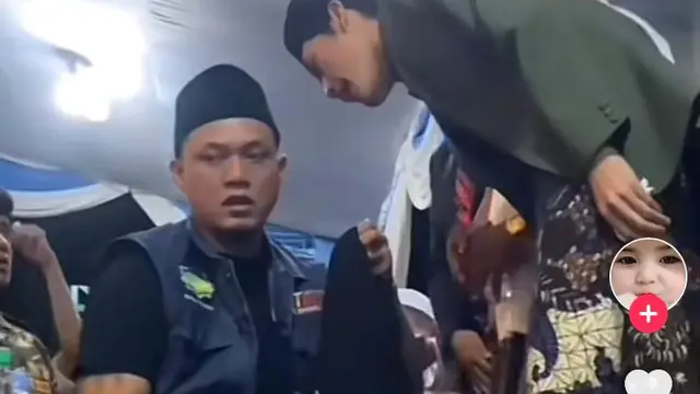 Gus Iqdam dan Tato 3