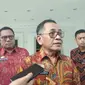 Kepala Dinas Kesehatan Sulawesi Selatan, dr Muhammad Ichsan Mustari (Fauzan/Liputan6.com)