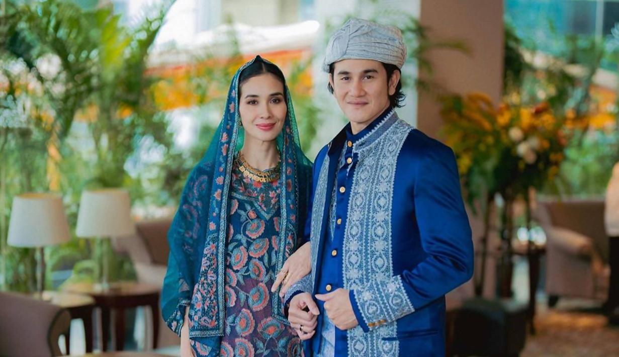 Beberapa waktu belakangan ini, banyak sekali film baru yang tengah dibintangi oleh Vino G Bastian. Mulai dari film horor Bayi Ajaib, film komedi Scandal Makers, hingga yang terbaru Buya Hamka. Berperan sebagai tokoh ternama Indonesia, penampilan dari suami Marsha Timothy ini banyak disorot. (Liputan6.com/IG/@vinogbastian__)