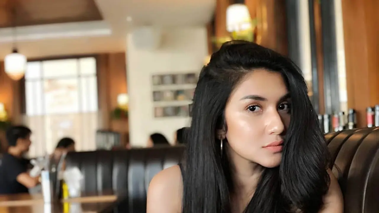 Masih Single, Ini 7 Potret Bianca Liza yang Mengaku Tolak Pria Kaya Raya