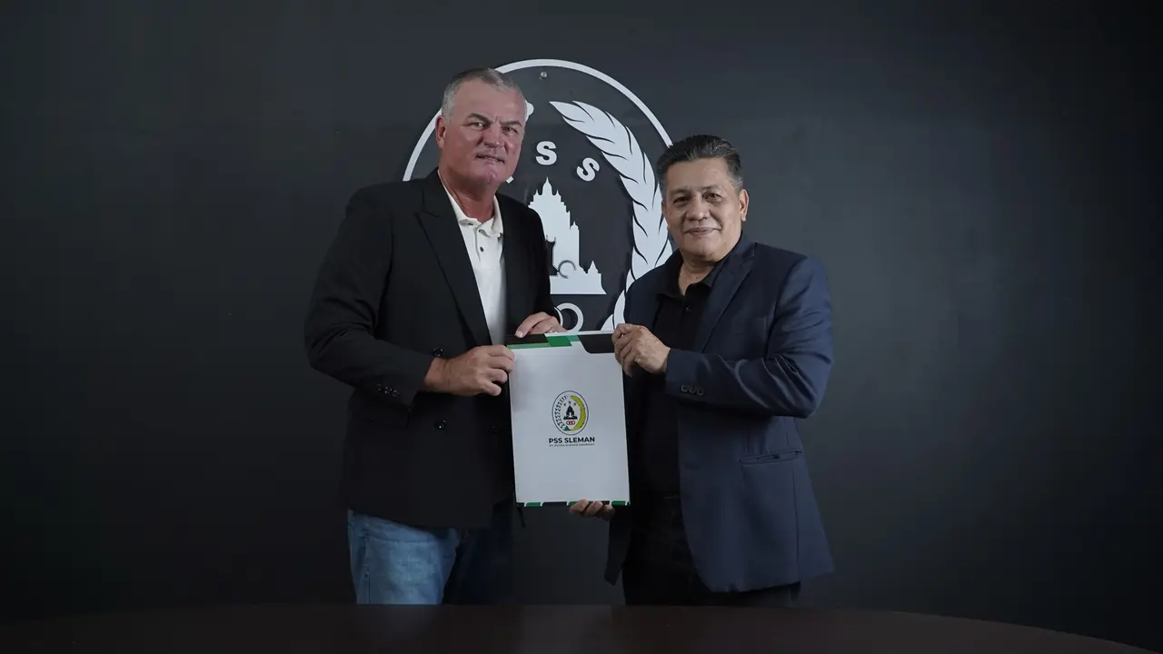 PSS Sleman