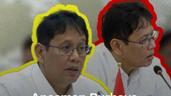 Purbaya Ancam Belanja Kementerian Ngawur-Ngawuran: Saya Catat, Tak Akan Saya Bayar!