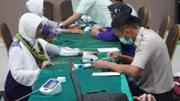Deteksi Dini Seperti Skrining Kesehatan, Membantu Mencegah Penyakit Ginjal