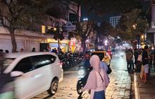 Pro Kontra Pemberlakuan Jam Malam di Depok, Remaja: Nanti Kafe Sepi
