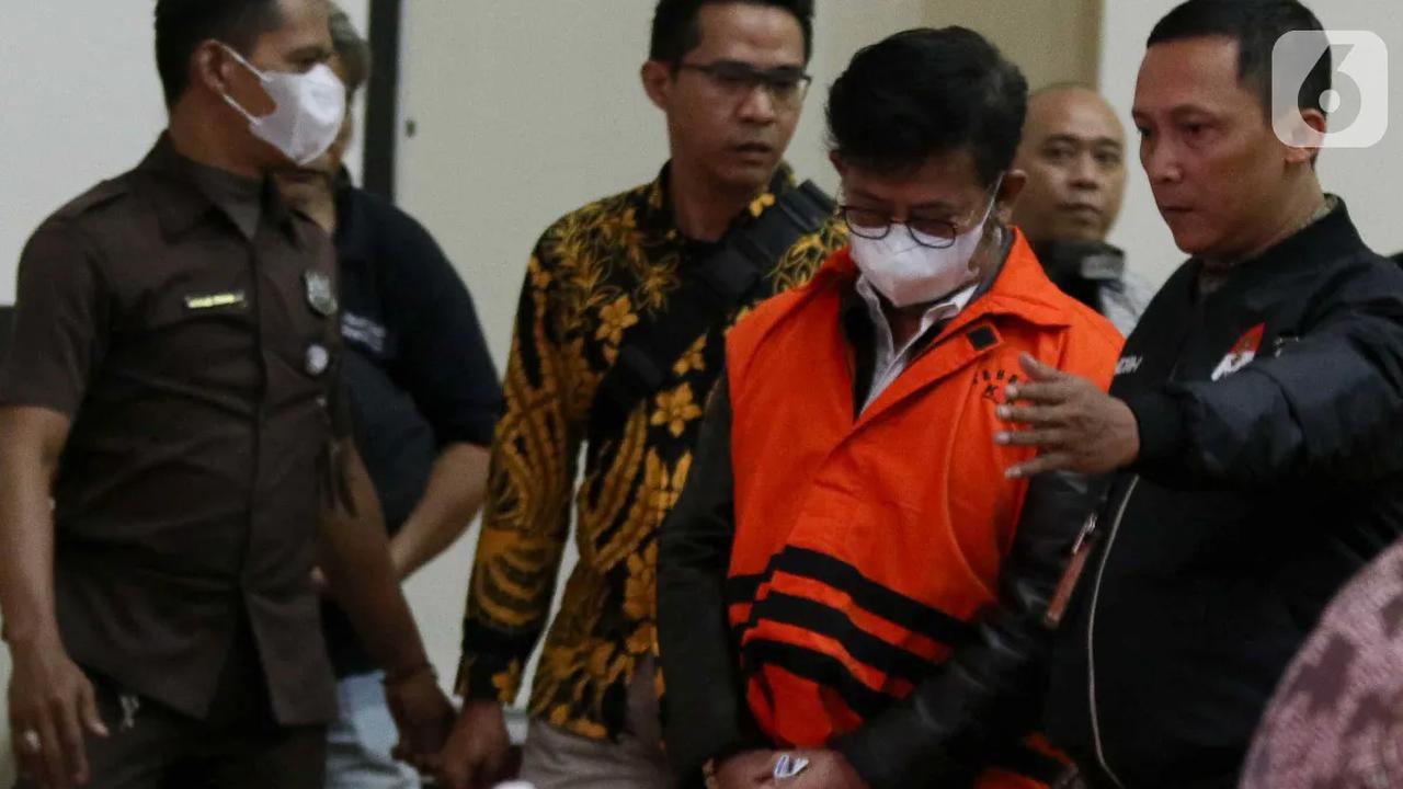 Menurut Jamaluddin, polisi tidak mengungkap sosok pelapor kasus dugaan pemerasan tersebut.<br>