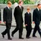 Istana Buckingham Bantah Klaim Adik Putri Diana soal Raja Charles III