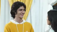 Live Streaming SCTV Sinetron Dari Jendela SMP Dibintangi Emilio Cortizo, Episode Ke-247 dan 248, Kamis 7 Januari 2021