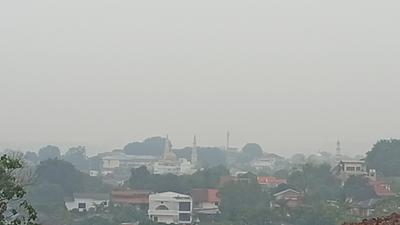Kabut Asap Batam, Ombudsman Desak Sekolah Alihkan Belajar ke Rumah