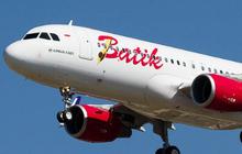 Viral Penumpang Batik Air Diturunkan dari Pesawat, Ternyata Penyebabnya Gara-Gara Hal Sepele Ini