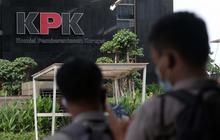 KPK Tangkap Belasan Orang dalam OTT Imigrasi Jakbar, Termasuk Kakanim