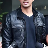 Hengky Kurniawan (Deki Prayoga/bintang.com)