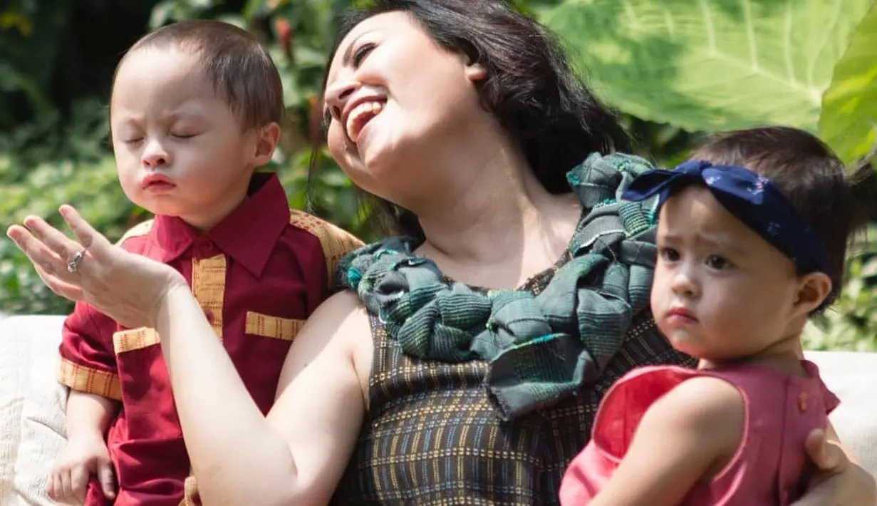 Surya Saputra dan Cynhia Lamusu