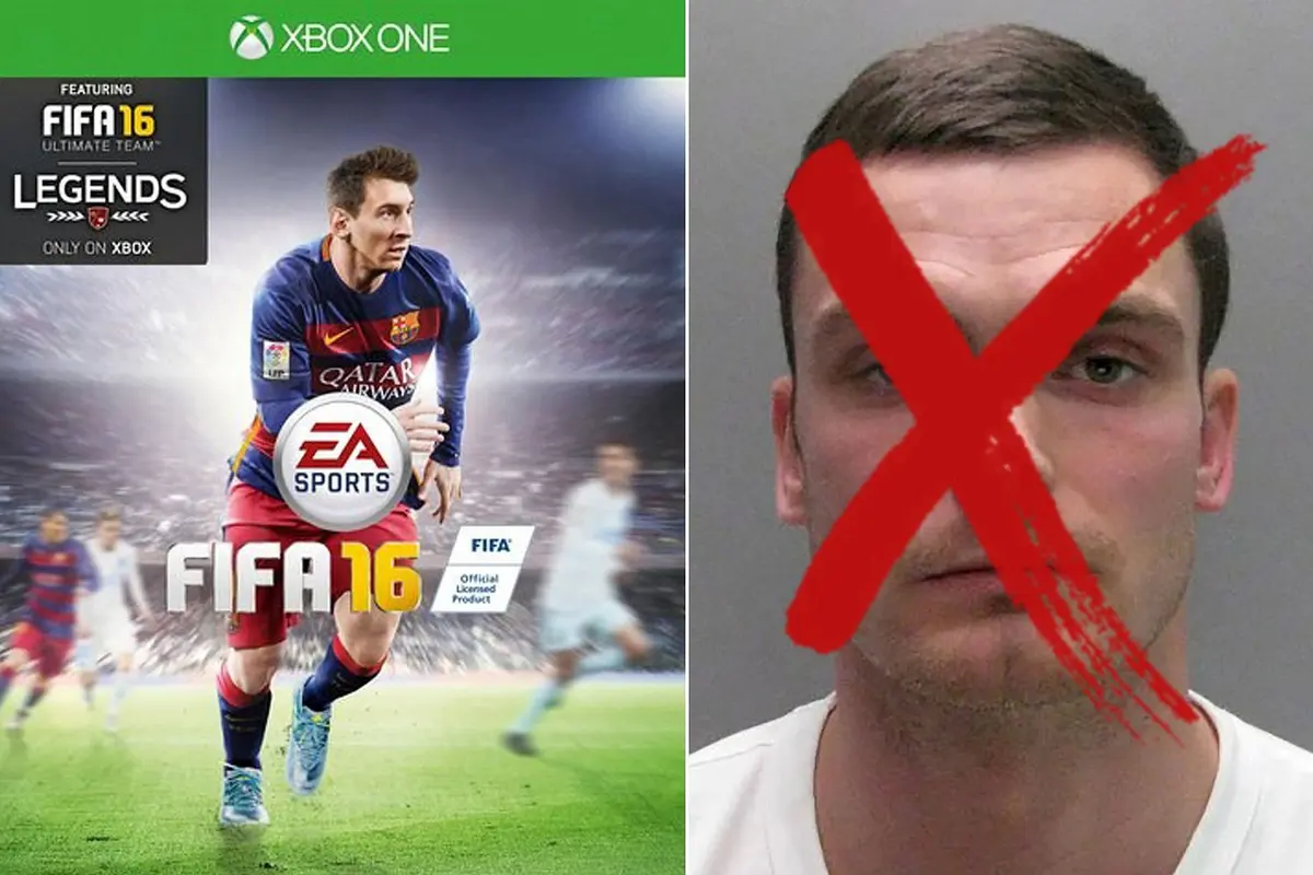 Adam Johnson