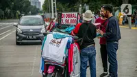 Mudik Dilarang, Pemerintah Harus Jamin Pasokan Kebutuhan Masyarakat di Ibu Kota