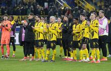 Prediksi Borussia Dortmund Vs Lille pada 5 Maret