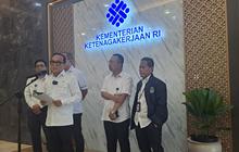 Sritex Bangkrut, Pemerintah Siapkan Langkah Ini Demi Tekan PHK Massal