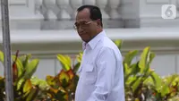 KPK Akui Sudah Periksa Eks Menhub Budi Karya di Kasus Dugaan Korupsi DJKA, Cecar Hal Ini