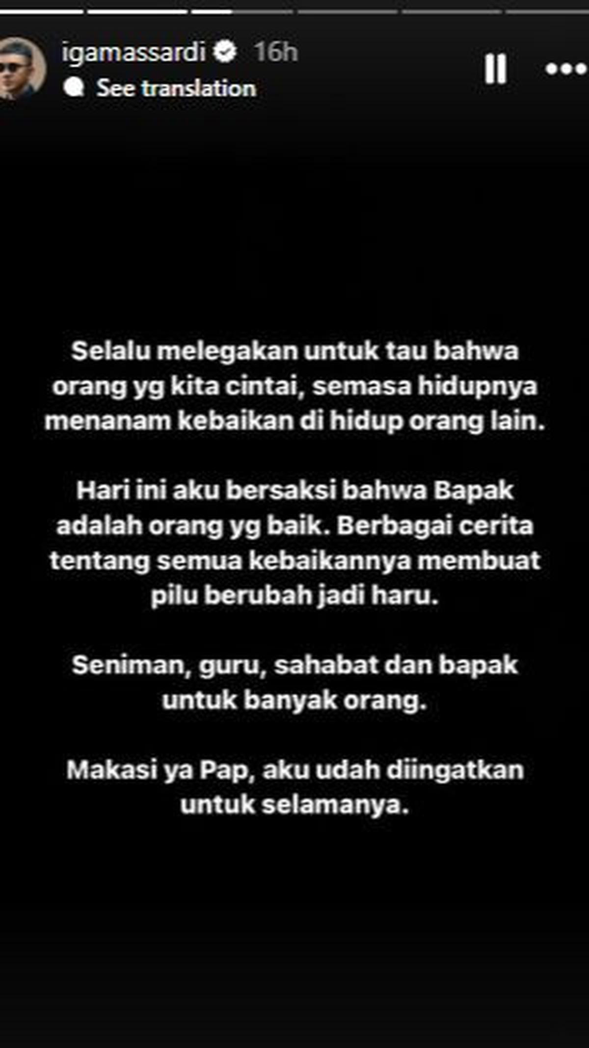 Dok. Istimewa