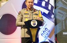 Mabes Polri Jadikan Polda Riau Pilot Project Cooling System Pemilu Damai 2024
