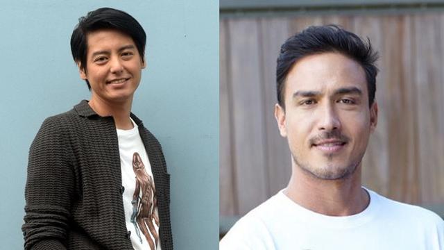 Selain Roger Danuarta 4 Seleb Cowok Ini Lepas Masa Lajang Usia 35 Tahun Lebih Hot Liputan6 Com