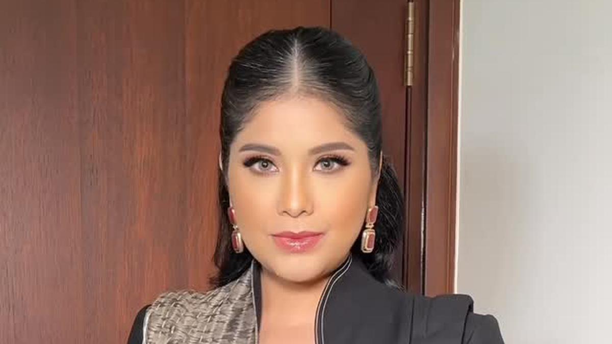 4 Kisah Public Figure yang Hamil di Atas 40 Tahun, Termasuk Annisa Pohan