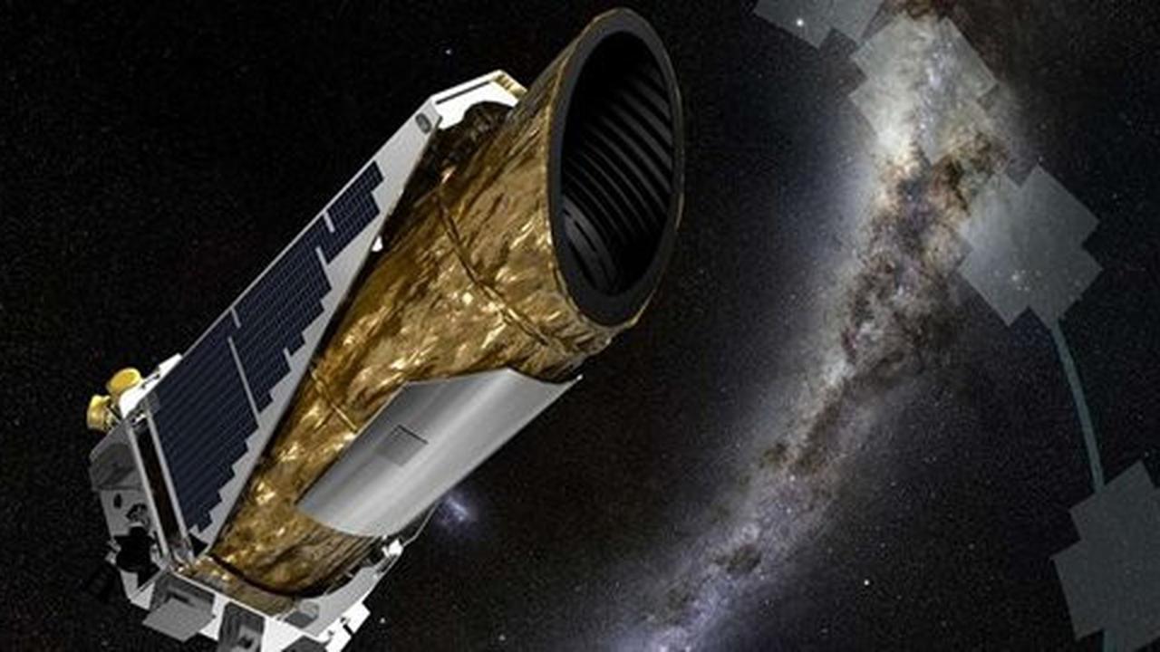 Ini halangan terbesar untuk hidup di Kepler 452B