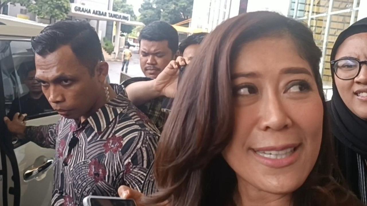 Respons Meutya Hafid Soal Budi Arie Diperiksa Sebagai Saksi Dugaan Korupsi Kasus Judi Online Pegawai Komdigi