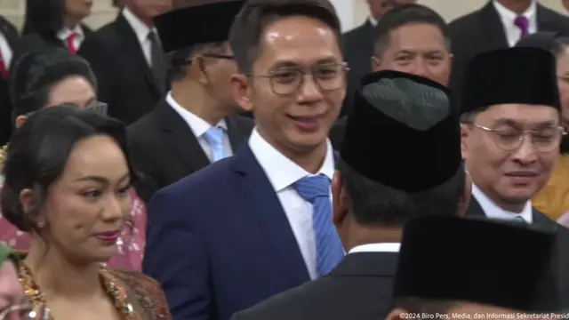 Utusan Khusus Presiden