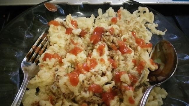 6 Potret Telur Gulung Gagal Ala Warganet Ini Bikin Tepuk Jidat