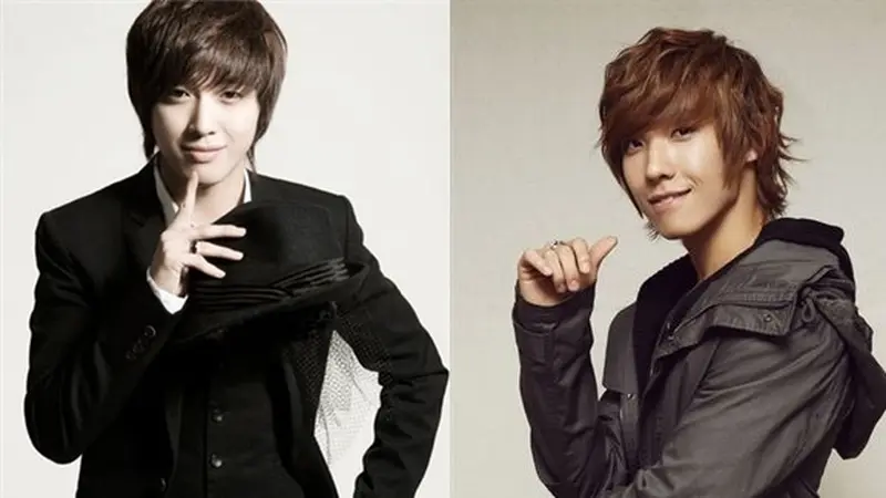 Jung Yong Hwa `CNBLUE` Beberkan Hal Memalukan Bagi Lee Joon `MBLAQ`