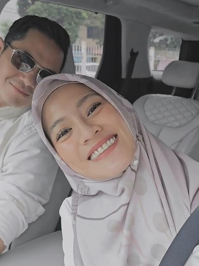 Potret Alyssa Soebandono dan Dude Harlino (Sumber: Instagram/ichasoebandono dan Instagram/dude2harlino)