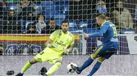 Celta Vigo Permalukan Real Madrid